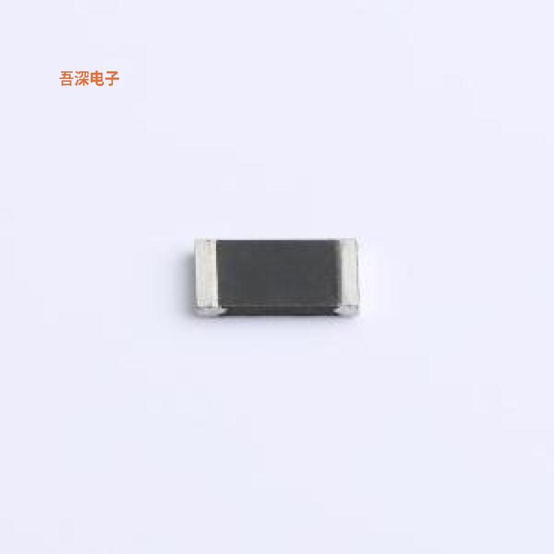 PCSR2512FR010M6 |车规电流采样/分流器2512