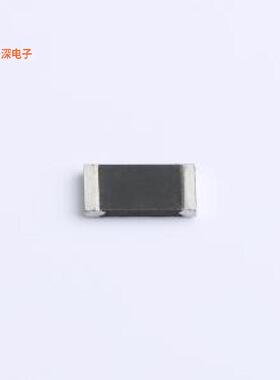 PCSR2512FR010M6 |车规电流采样/分流器2512