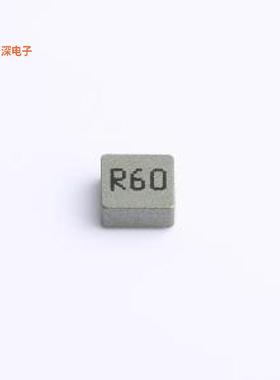 YSPIT0420A-R60M |原装SMD,4.1x4.1x1.9mm功率