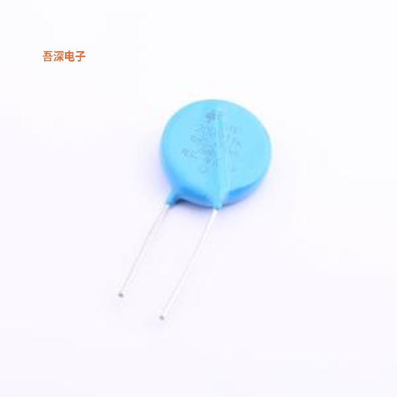 STE20D911K1DN0FQB0R0 |原装插件,P=10mm压敏