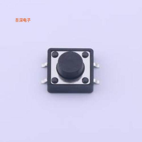 GT-TC149A-H060-L1 |原装SMD-4P,12x12mm轻触