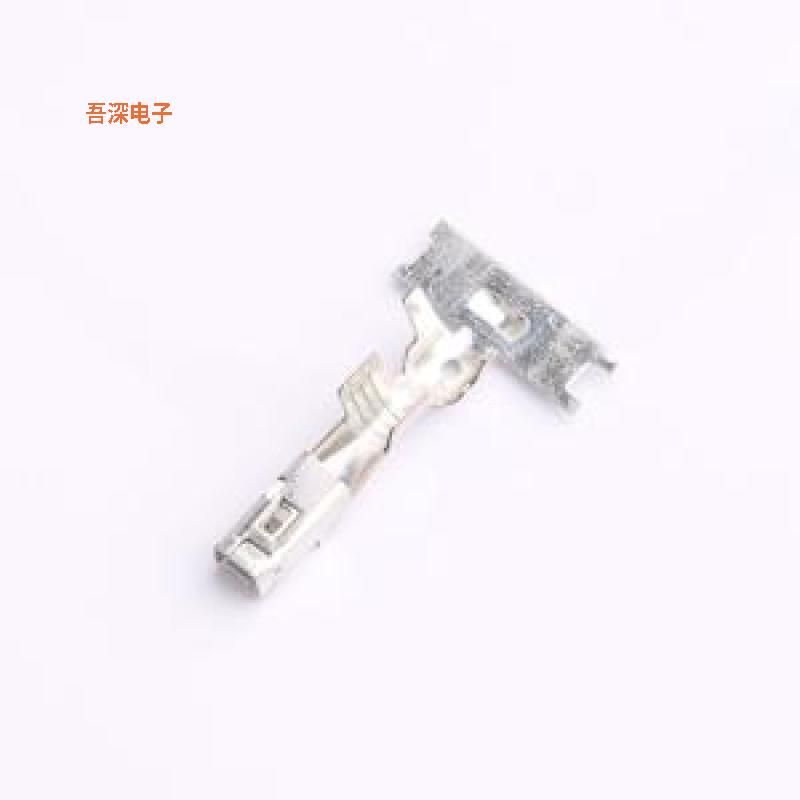 原装 1326032-6 |全新正品2.8MM RECP,SEAL,12AWG