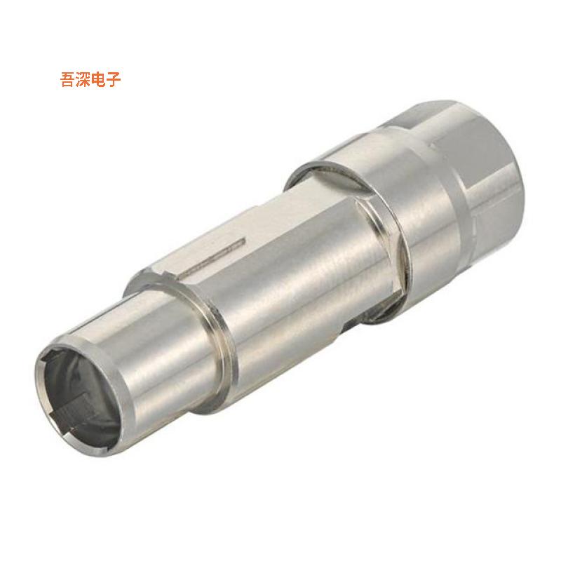 9148811406 |正HAN M12 CRIMP D-CODED MALE MET U品