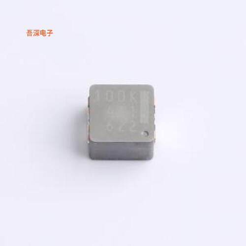 ETQ-P4M100KFM |原装SMD,7.4x7mm功率
