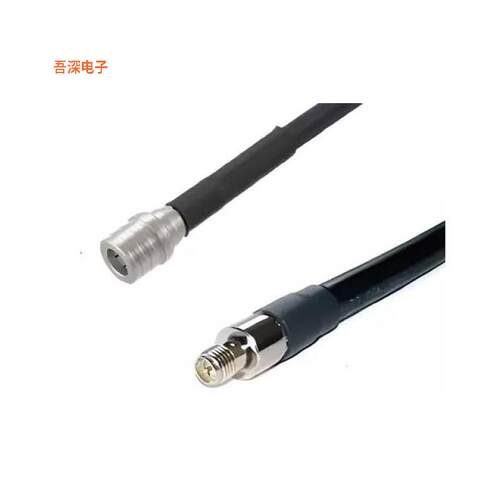 LMR-195-FR-SFRP-QM(QTY:7Ft) |原装全新COAX CBL RP-SMA