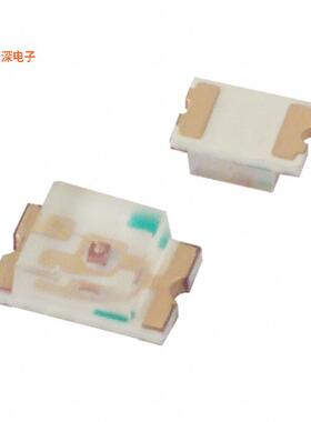 LTST-C171AKT |橙色 ORANGE CLEAR SMD