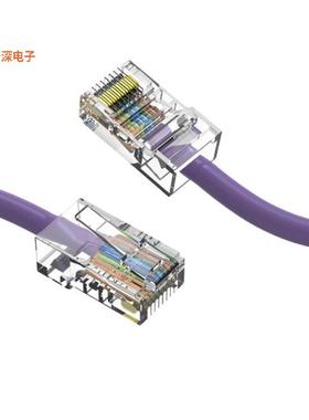 CM-100474PUBSTK |原装全新12Ft Cat.5E UTP Ethernet Network