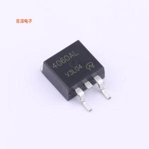 CEB4060AL-VB |原装TO-263(D2PAK)(MOSFET)