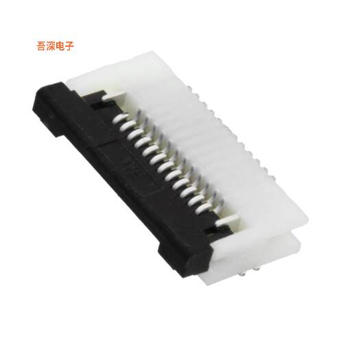 687112149022 |FFC，FPCCONN FFC BOTTOM 12POS 0.5MM R/A