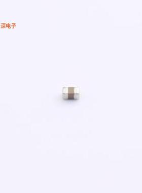 HGC0603R5106K350NTHJ |原装0603贴片(MLCC)