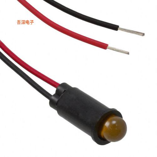 5590303023F | PMI SNAP-IN YLW PVC FREE
