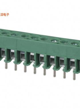 1984691 |原装全新TERM BLK 10P SIDE ENT 3.5MM PCB