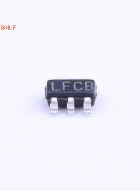 LP2992IM5-1.8/NOPB |原装SOT-23-5线性稳压器(LDO)