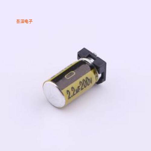 VKMB1002D2R2MV |原装SMD,D5xL10mm型铝电解电容