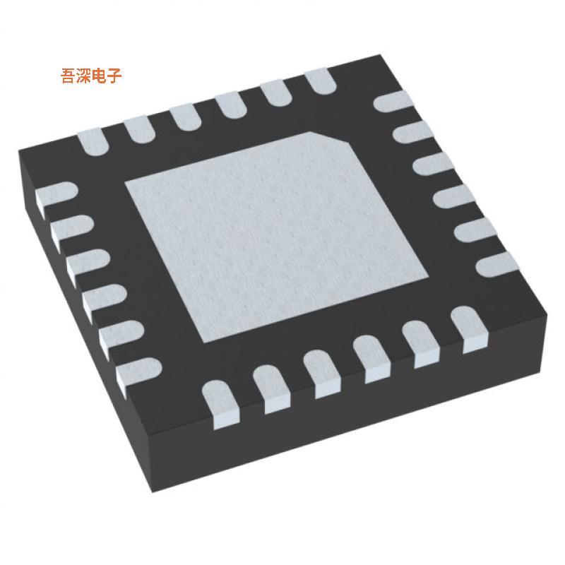 BQ29312ARTHR |电池保护IC LITHIUM BATT PROTECTION 24QFN