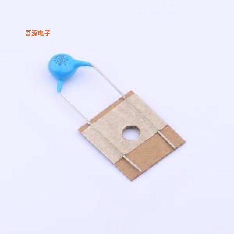 DCF101K26Y5PG6VL0A0 |原装插件,P=10mm安规