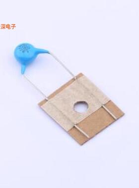 DCF101K26Y5PG6VL0A0 |原装插件,P=10mm安规