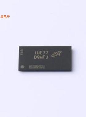 MT40A512M16LY-062E:E |原装FBGA-96(7.5x13.5)DDR SDRAM