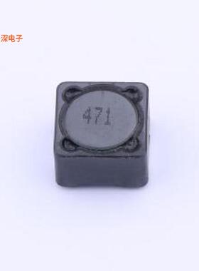 CYH127-470UH |原装SMD,12.3x12.3mm贴片