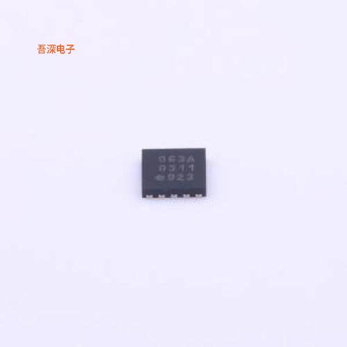 PCF85063ATL/1,118 |原装DFN-10-EP(2.6x2.6)实时时钟(RTC)