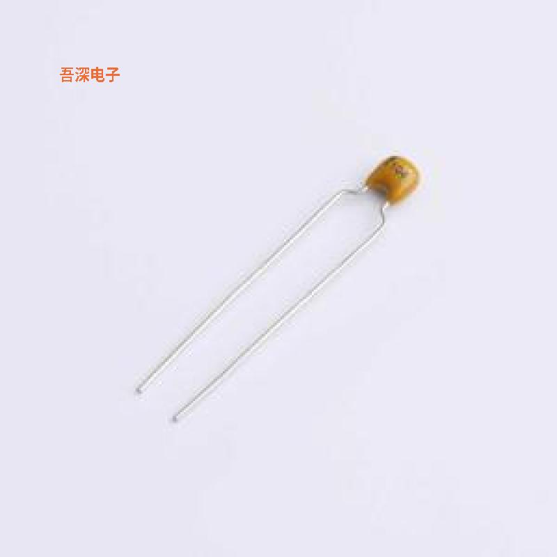CT4-0805-2X1-63V-0.1uF-K-Y 原装|正品插件,P=5.08mm