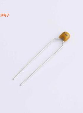 CT4-0805-2X1-63V-0.1uF-K-Y 原装|正品插件,P=5.08mm