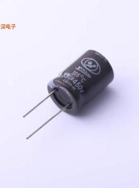 ECH2WM330L22OTZO |原装插件,D16xL22mm直插铝电解