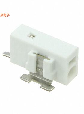 1840035 |板至电缆/导线TERM BLOCK HDR 1POS R/A