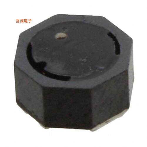 744071102 |鼓芯，绕线式FIXED IND 1MH 230MA 3.5 OHM SMD