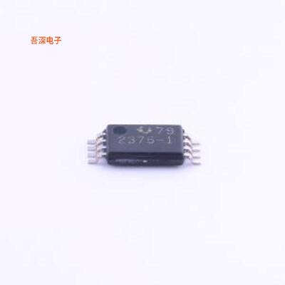 TPS2375PW-1|原装TSSOP-8IC POE CNTRL 1  8TSSO