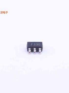 LDS3985M33R |原装SOT-23-5IC REG LINEAR 3.3V 300MA SOT23-5
