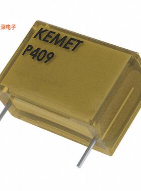 P409CP224M275AH221 |低通FILTER RC 220 OHMS/0.22UF TH