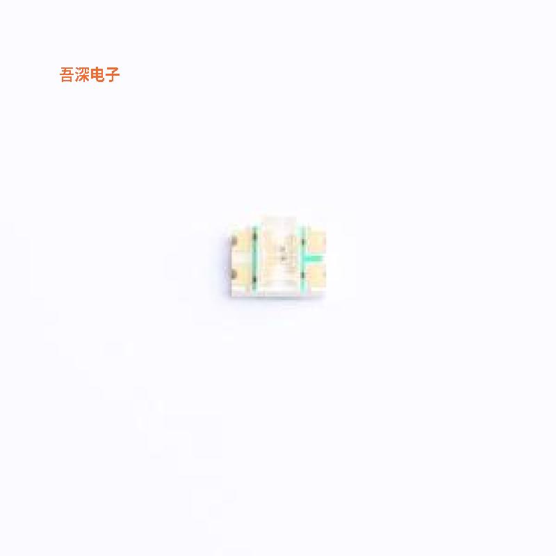 A-SP1552G2R1C-A01-2T |原装SMD-4P,3.2x2.7mm发光二极管/