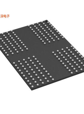 AS4C64M32MD4-062BAN |原装全新IC DRAM 2GBIT LVSTL 200FBGA