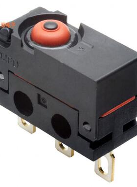 D2FD0016B |SPDTSUBMINATURE BASIC SWITCH