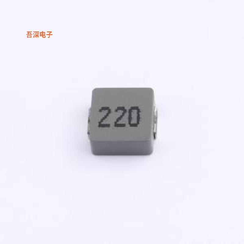 AMRUGR060630220MA1 |原装SMD,7.3x6.6mm功率