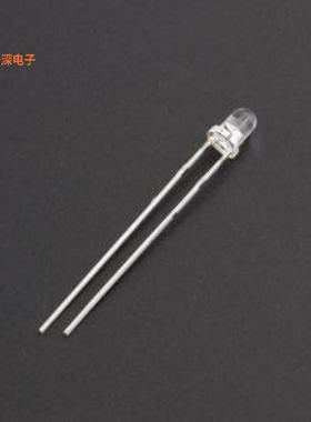 204-10SYGC/S530-E2-L |原装插件,D=3mm发光二极管/