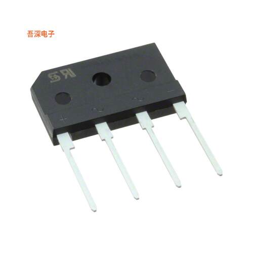 TS6K60 |原装全新BRIDGE RECT 1PHASE 600V 6A TS4K