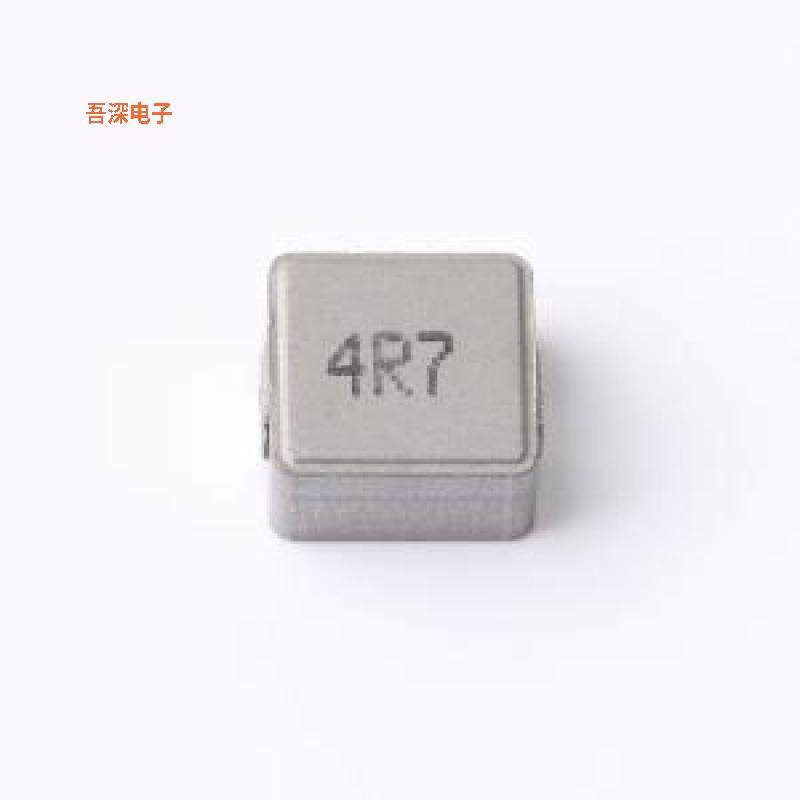 CXP1050-4R7M-AG(4.7uh) |温升电流Irms(A):9.5A功率1050