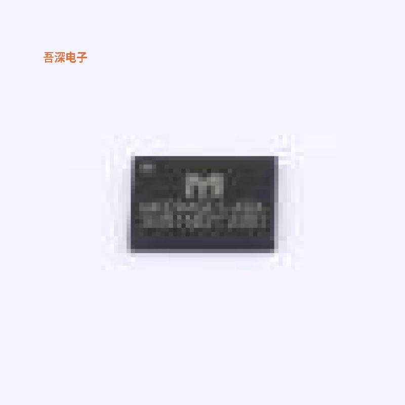 MKDV4GCL-ABA |原装LGA-8(6x8)NAND FLASH