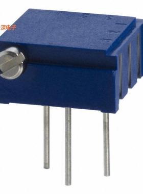 CT-94EP103 |10 kOhmsTRIMMER 10K OHM 0.5W PC PIN SIDE