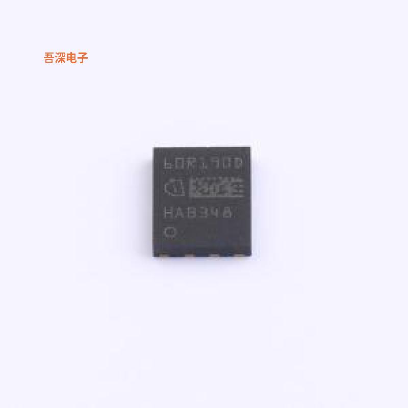 IGLR60R190D1XUMA1 |原装TSON-8(5x6)氮化镓晶体管(GaN HEMT)