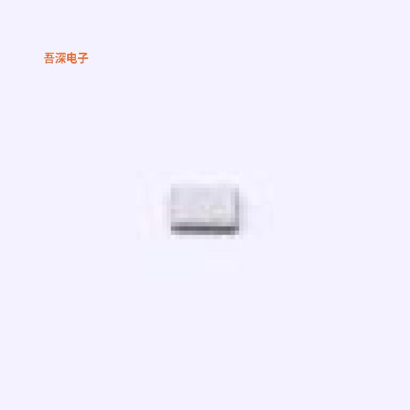 L327S080H11L |无源晶振10pF , 8MHz , ±20ppm , ±10ppm