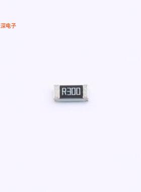 PE1206FRF470R3L |原装1206RES 0.3 OHM 1% 1W 1206