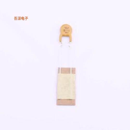 TRA110-1/6 |原装插件,P=5.1mm自恢复