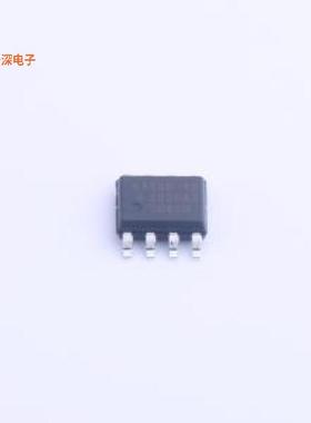 DS1338Z-18+T&R |I2CRTC，带有56字节NVRAM实时时钟(RTC)SOP-8