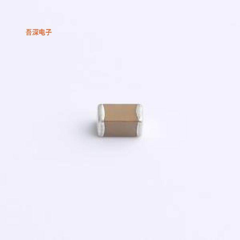 GRM31CC72A475KE11K |原装1206CAP CER 4.7UF 100V X7S 1206