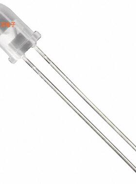 C503B-ACN-CY0Z0342 |琥珀色 AMBER CLEAR 5MM ROUND T/H