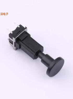 TSW10116-337B334CA-008A |原装插件-4P,12.5x10.8mm轻触