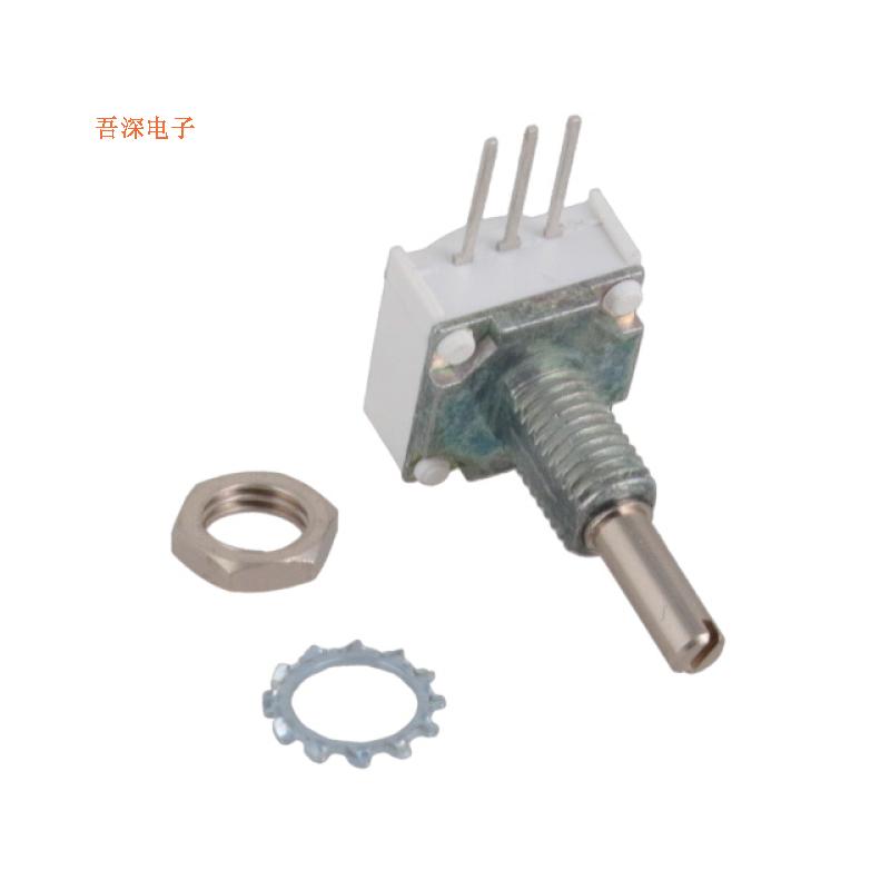 249BBHS0XB25103KA |10kPOT 10K OHM 1W CERMET LINEAR